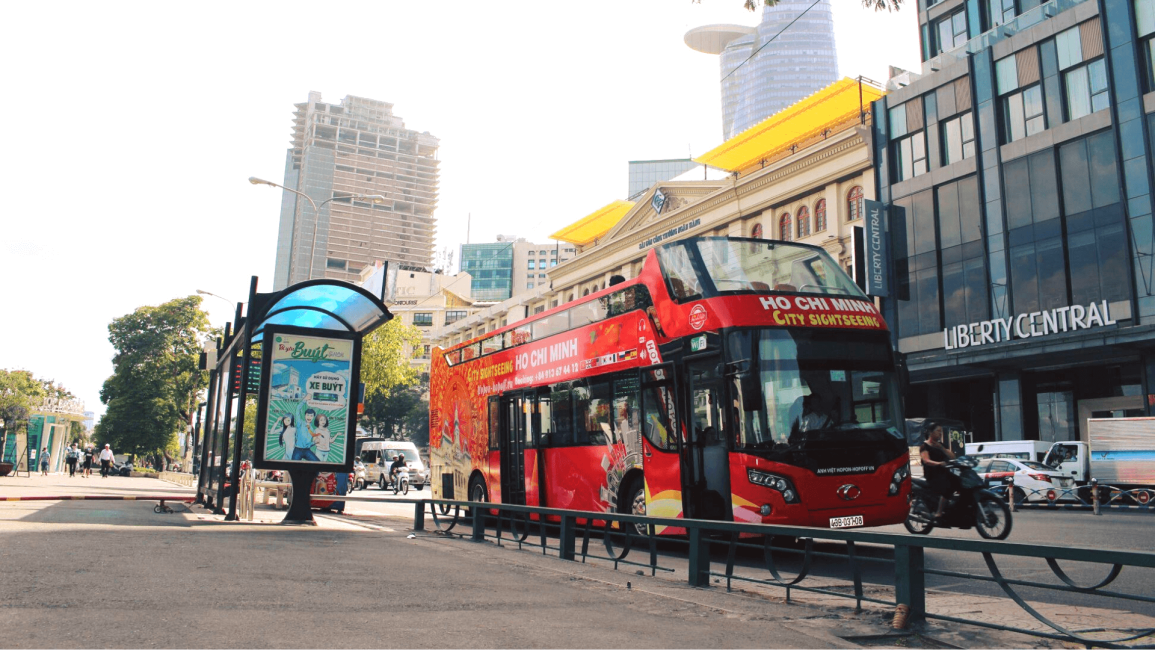 【2025胡志明景點】精選 13 個越南胡志明市必去景點! @混血珊莎的奇幻旅程