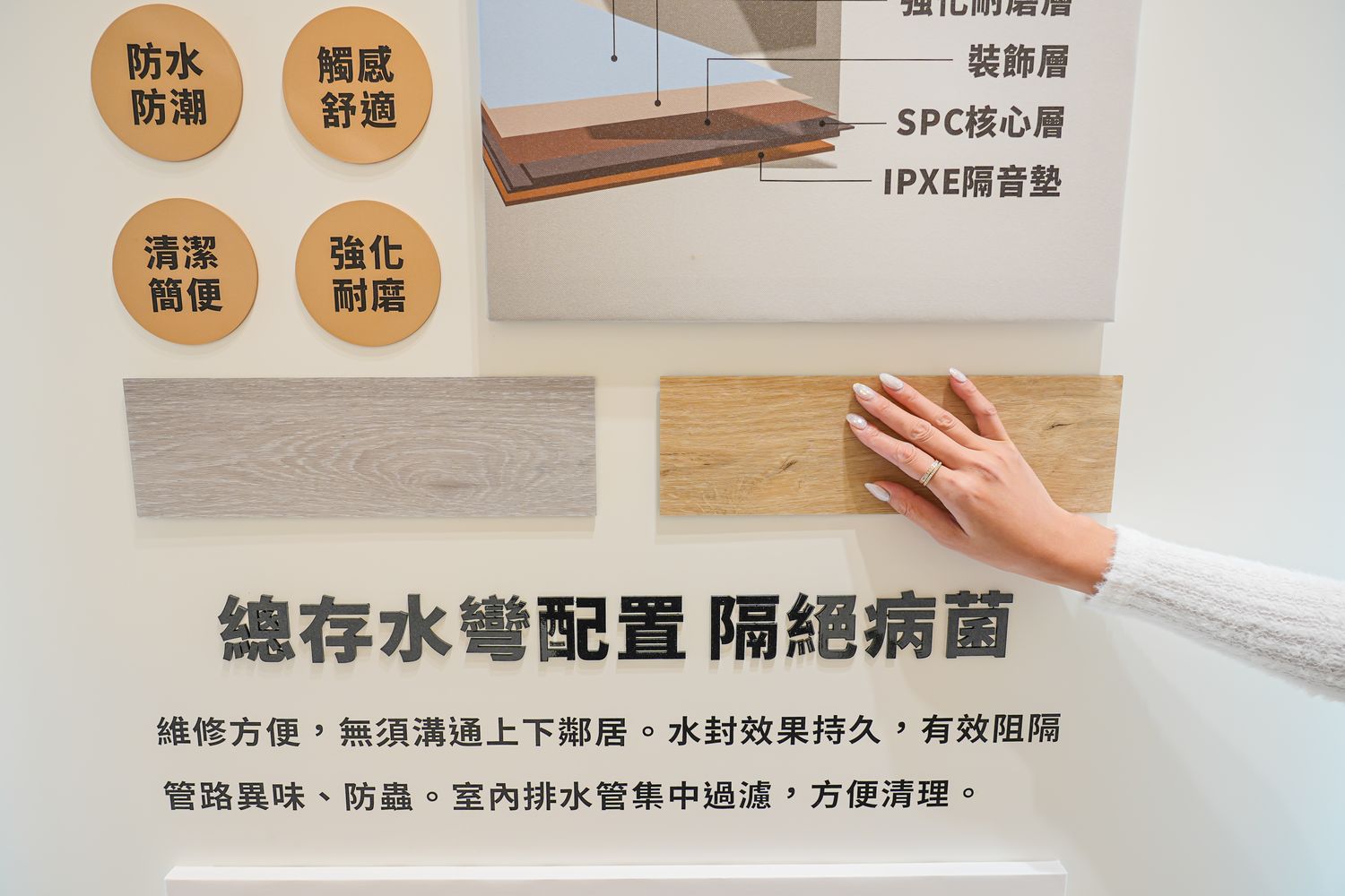 大清星湛-璞樂|青埔建案輕總價日系飯店宅，近A18桃園高鐵站! @混血珊莎的奇幻旅程