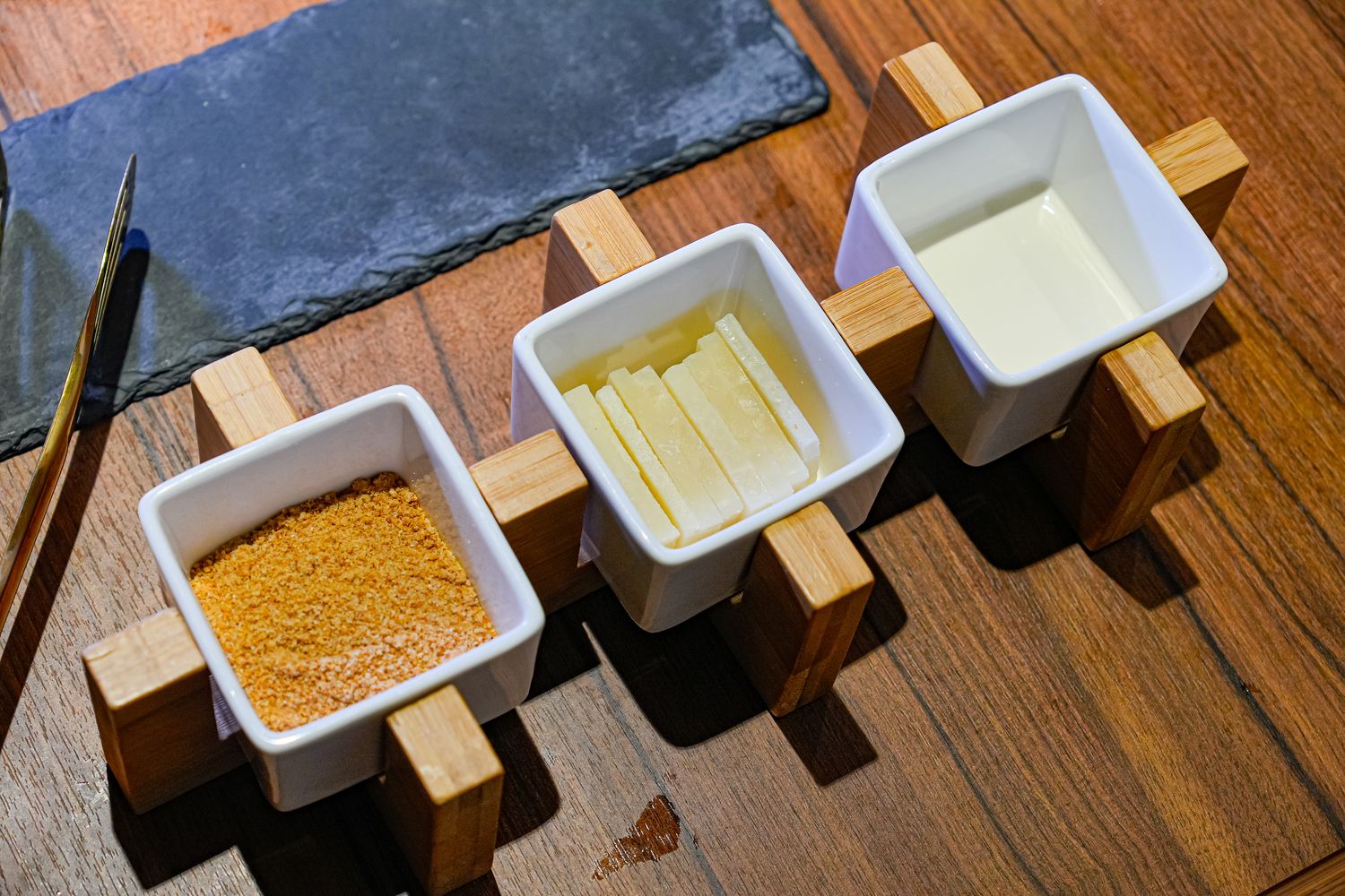 禧太炭火燒肉店｜必吃頂級日本熊本和王和牛，國父紀念館燒肉新指標! @混血珊莎的奇幻旅程