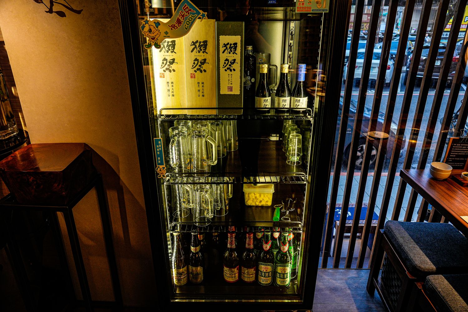 禧太炭火燒肉店｜必吃頂級日本熊本和王和牛，國父紀念館燒肉新指標! @混血珊莎的奇幻旅程
