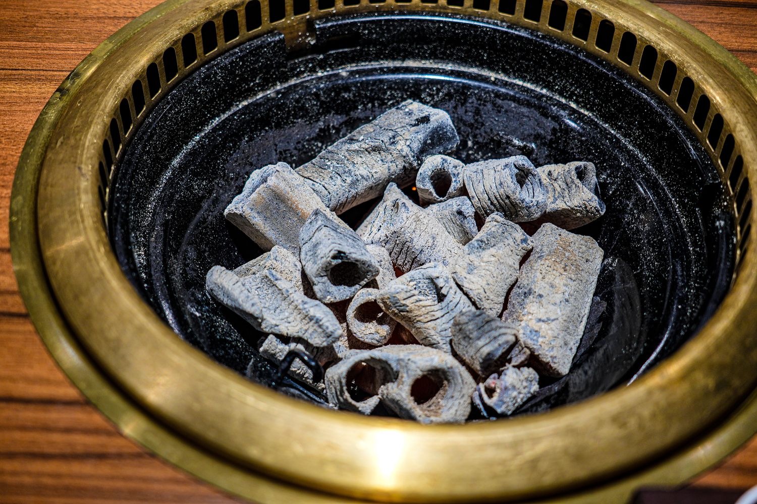 禧太炭火燒肉店｜必吃頂級日本熊本和王和牛，國父紀念館燒肉新指標! @混血珊莎的奇幻旅程