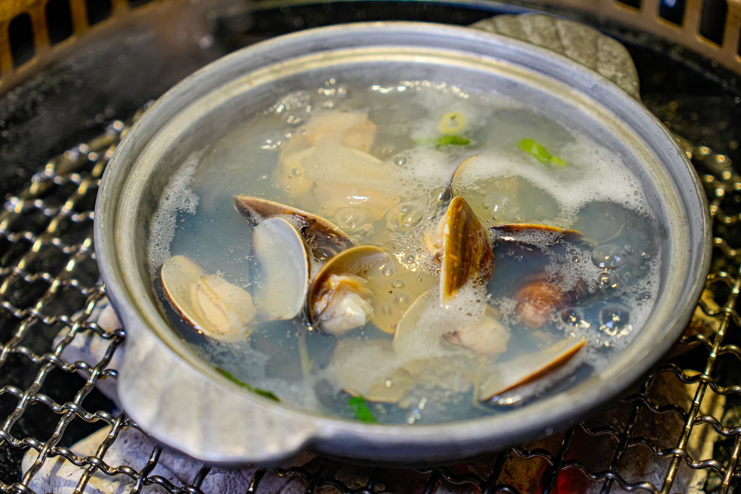 禧太炭火燒肉店｜必吃頂級日本熊本和王和牛，國父紀念館燒肉新指標! @混血珊莎的奇幻旅程