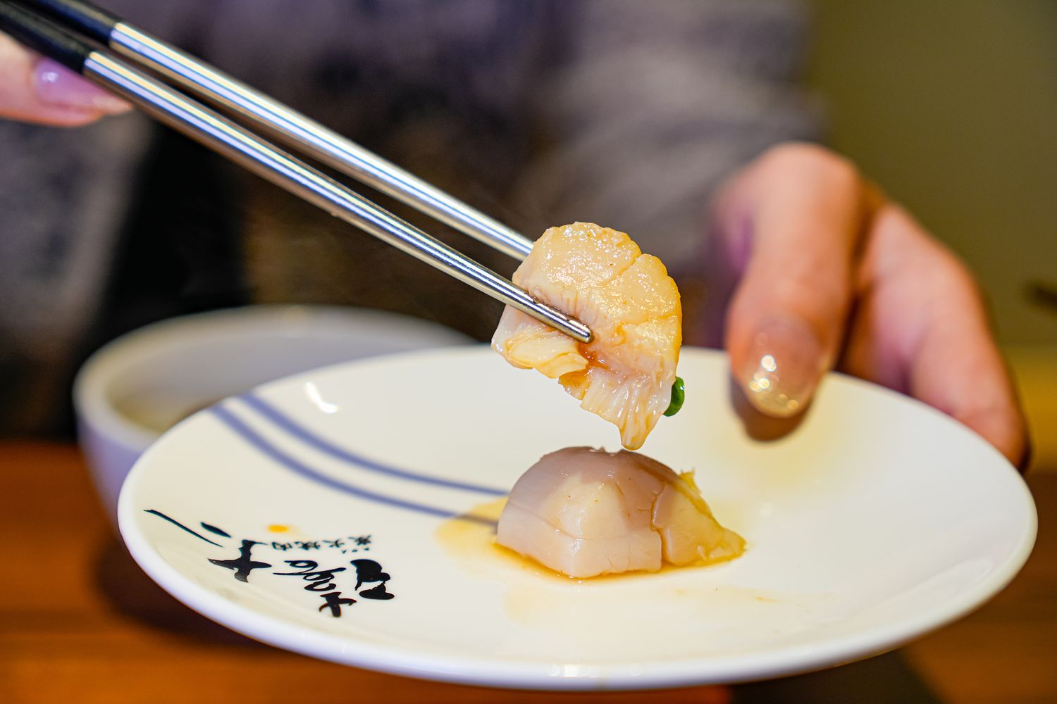 禧太炭火燒肉店｜必吃頂級日本熊本和王和牛，國父紀念館燒肉新指標! @混血珊莎的奇幻旅程