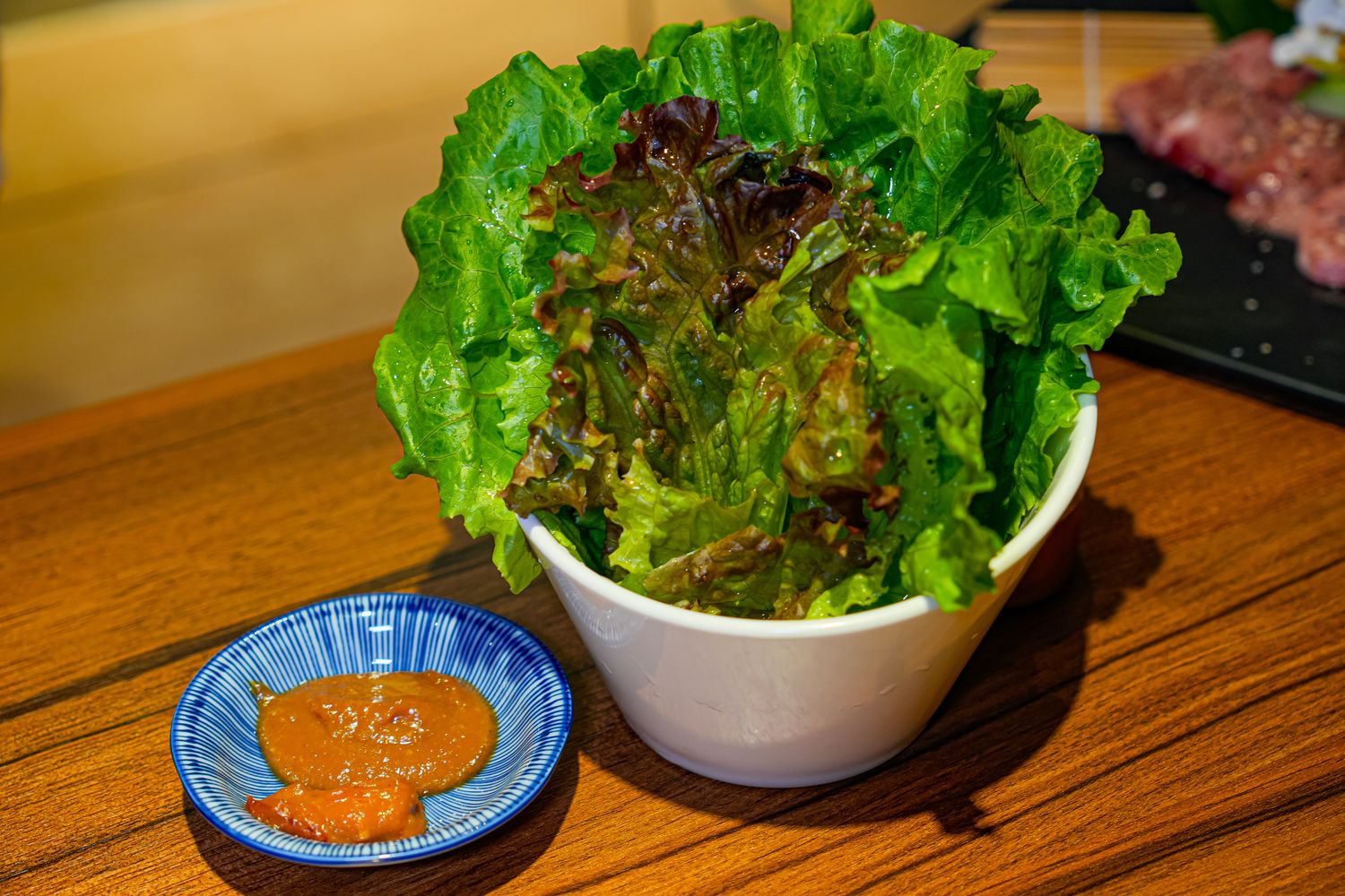 禧太炭火燒肉店｜必吃頂級日本熊本和王和牛，國父紀念館燒肉新指標! @混血珊莎的奇幻旅程