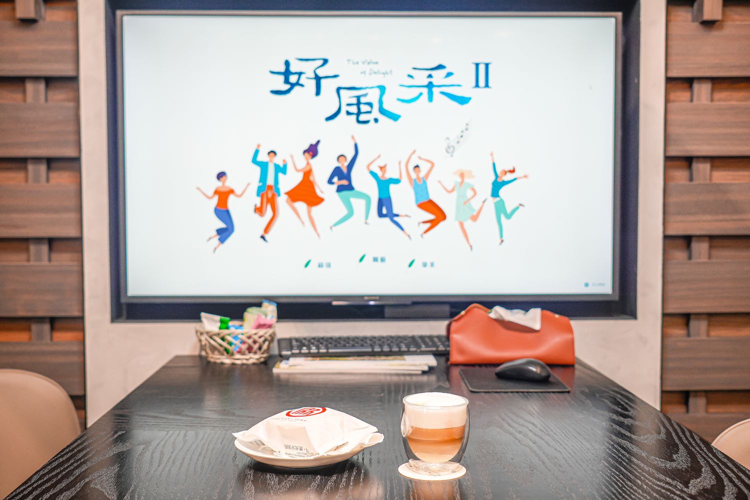 桃園建案好風采Ⅱ | 小檜溪重劃區近捷運高綠覆，建築大師李文勝精品宅賞屋心得! @混血珊莎的奇幻旅程