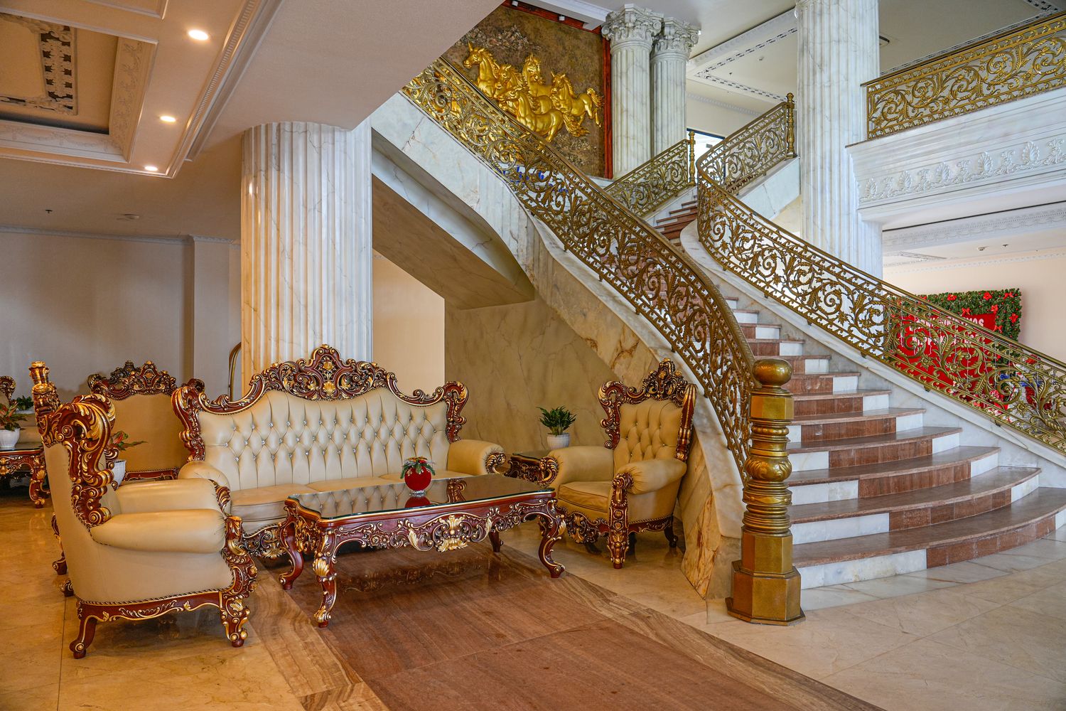 富國天清度假村Thien Thanh Phu Quoc Resort｜五星富國島中部飯店，沙灘海景度假勝地! @混血珊莎的奇幻旅程