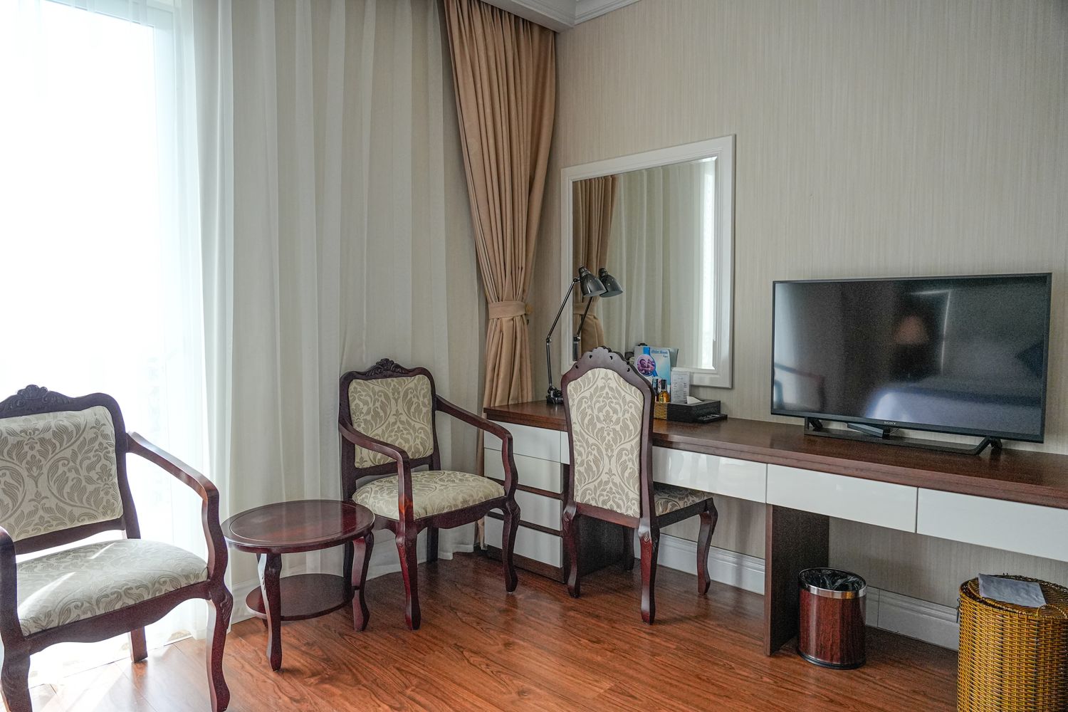 富國天清度假村Thien Thanh Phu Quoc Resort｜五星富國島中部飯店，沙灘海景度假勝地! @混血珊莎的奇幻旅程