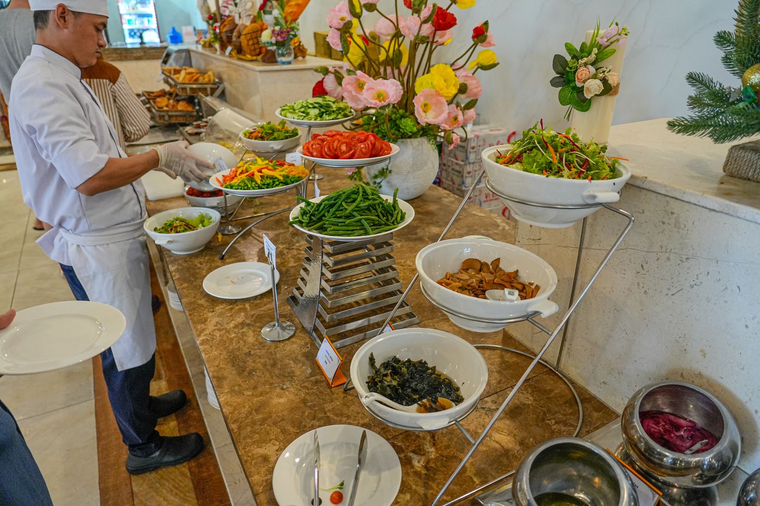 富國天清度假村Thien Thanh Phu Quoc Resort｜五星富國島中部飯店，沙灘海景度假勝地! @混血珊莎的奇幻旅程