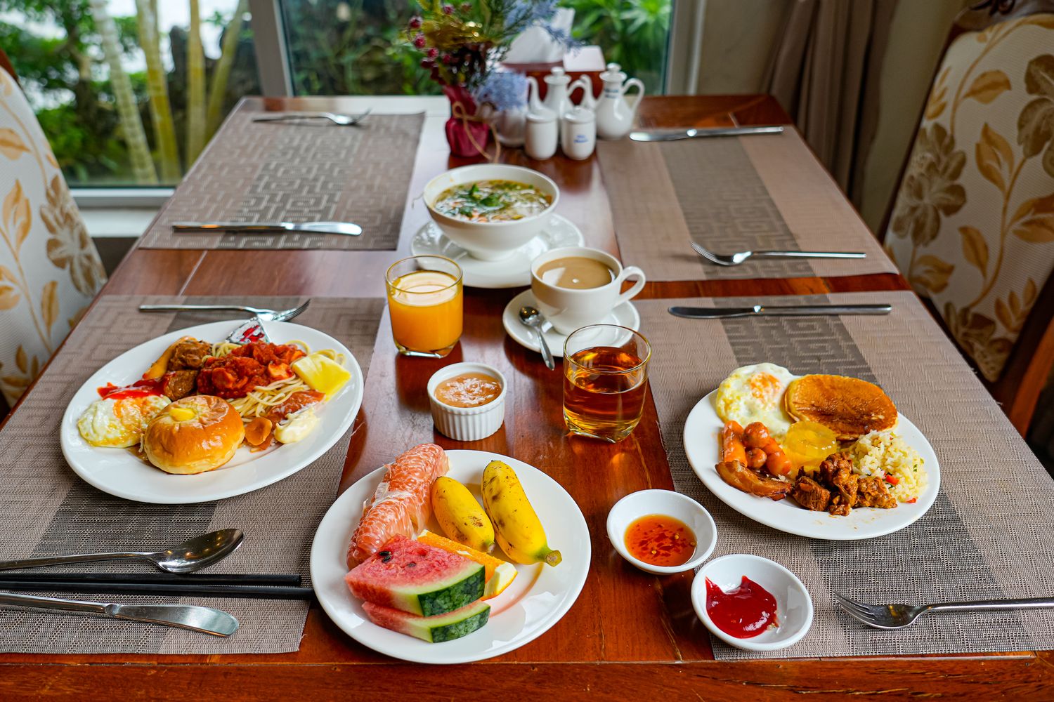 富國天清度假村Thien Thanh Phu Quoc Resort｜五星富國島中部飯店，沙灘海景度假勝地! @混血珊莎的奇幻旅程