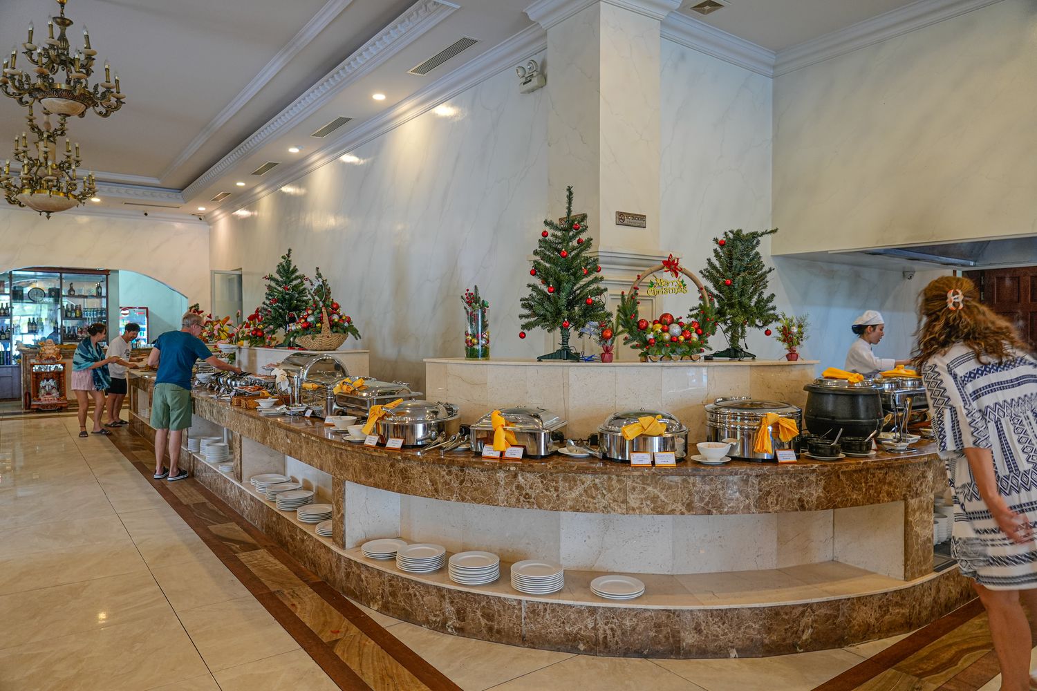 富國天清度假村Thien Thanh Phu Quoc Resort｜五星富國島中部飯店，沙灘海景度假勝地! @混血珊莎的奇幻旅程