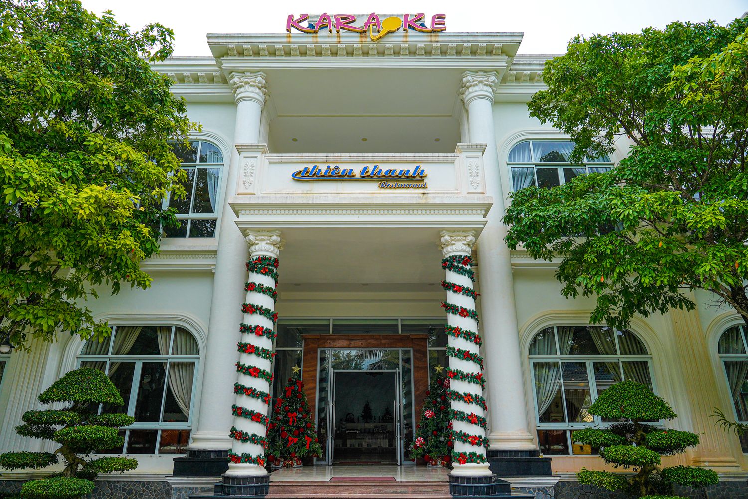 富國天清度假村Thien Thanh Phu Quoc Resort｜五星富國島中部飯店，沙灘海景度假勝地! @混血珊莎的奇幻旅程