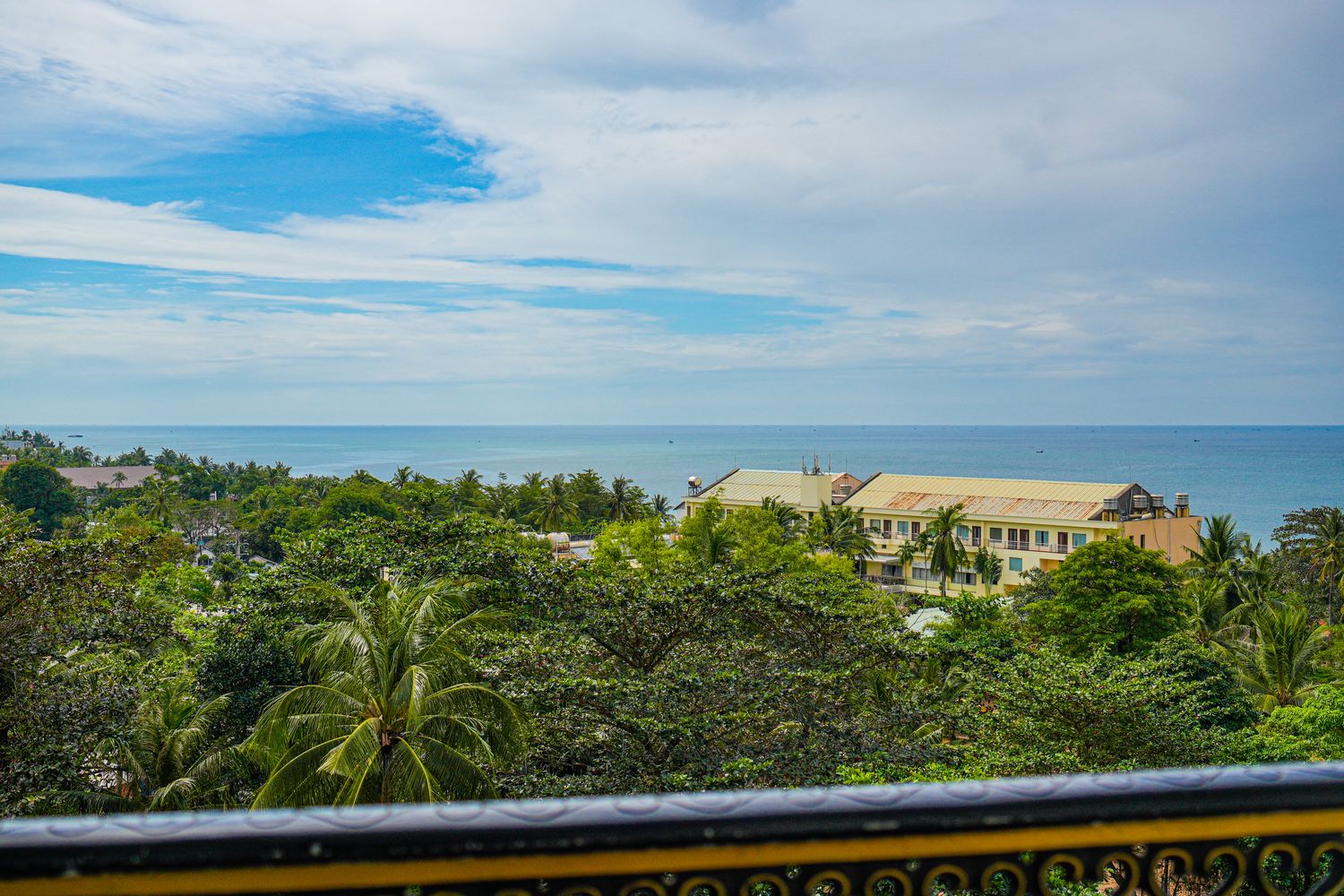 富國天清度假村Thien Thanh Phu Quoc Resort｜五星富國島中部飯店，沙灘海景度假勝地! @混血珊莎的奇幻旅程