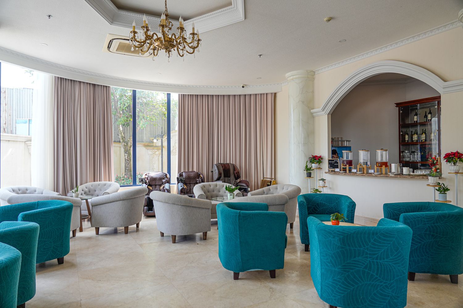 富國天清度假村Thien Thanh Phu Quoc Resort｜五星富國島中部飯店，沙灘海景度假勝地! @混血珊莎的奇幻旅程