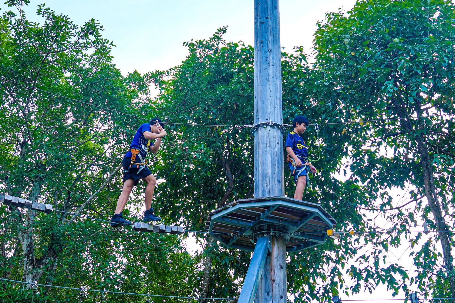 2025 富國島珍珠遊樂園 VinWonders Phu Quoc｜煙火、設施、表演遊玩攻略! @混血珊莎的奇幻旅程