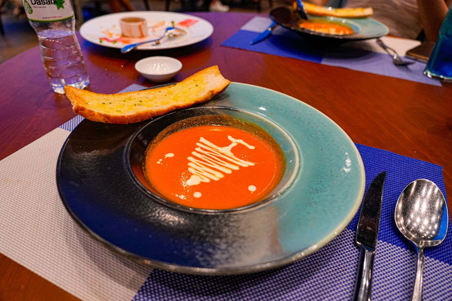 富國島珍珠遊樂園水族館餐廳｜Deep Sea Restaurant，菜單、預約、交通攻略! @混血珊莎的奇幻旅程