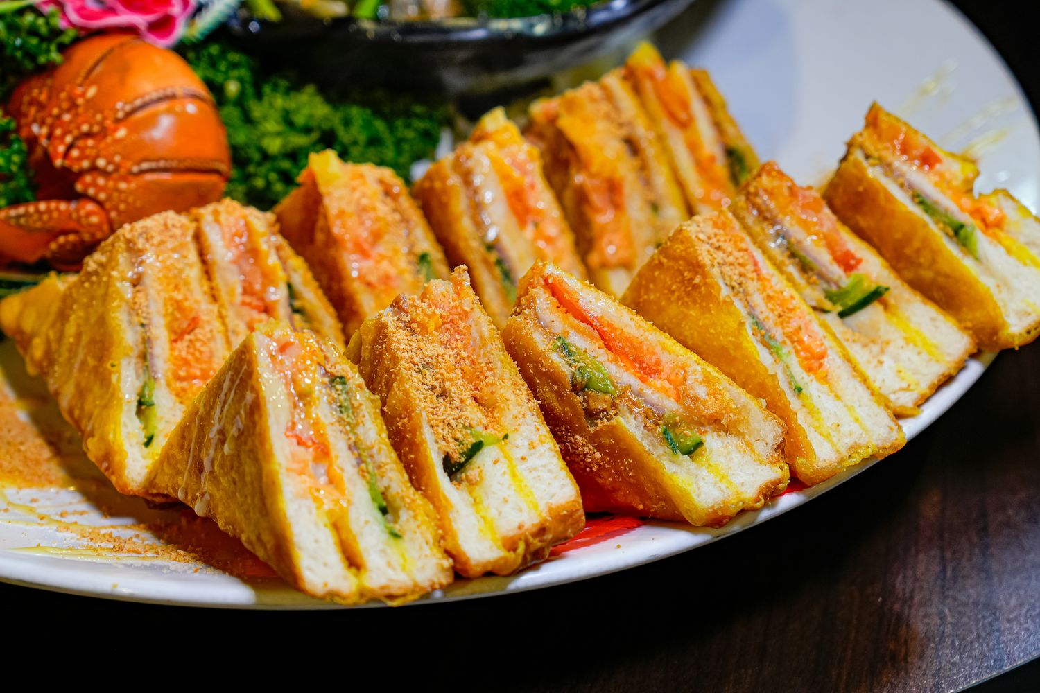 萬里古早風味甕仔雞｜萬里美食推薦，澎湃合菜每人只要 800 元! @混血珊莎的奇幻旅程