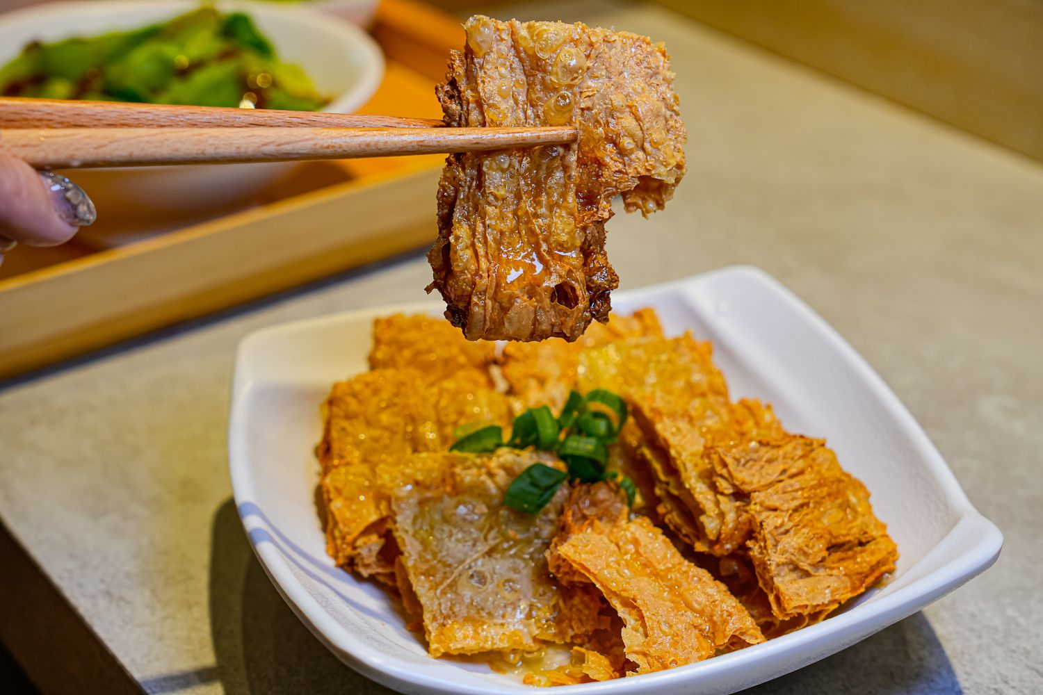 漁聞樂小卷米粉滷肉飯｜自家漁船捕撈新鮮漁貨，免百元高CP值台電大樓站美食! @混血珊莎的奇幻旅程