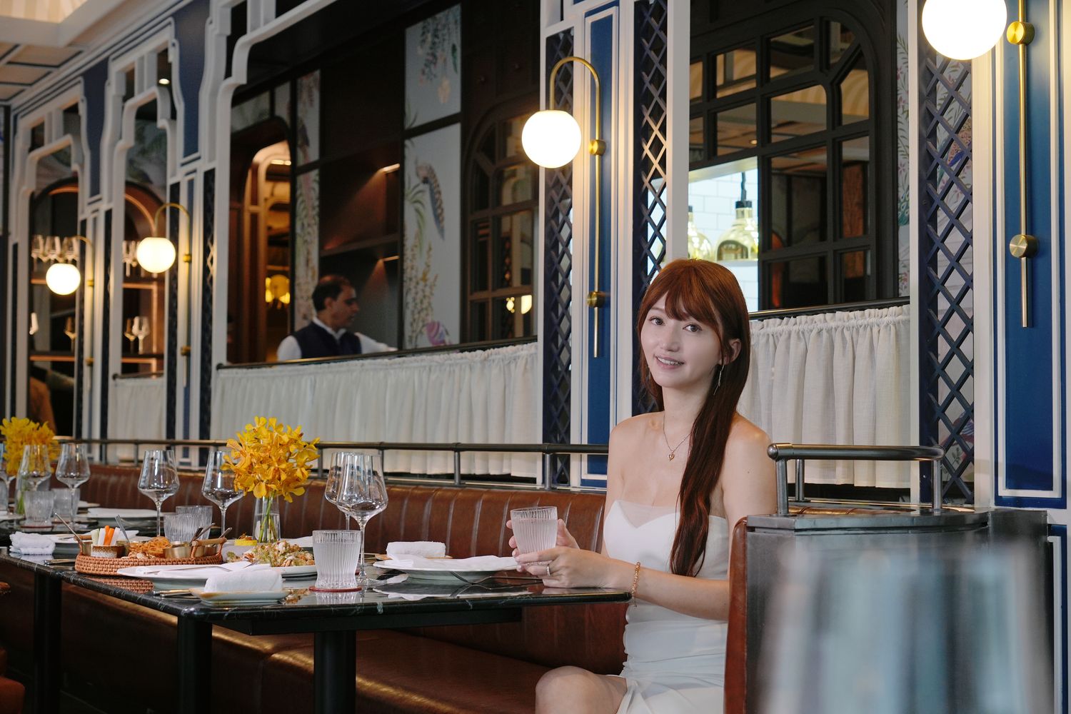 曼谷四面佛商場Erawan Bangkok|近BTS Chit Lom 奇隆站,參拜購物網美餐廳一日遊! @混血珊莎的奇幻旅程 曼谷四面佛商場Erawan Bangkok|近BTS Chit Lom 奇隆站,參拜購物網美餐廳一日遊! @混血珊莎的奇幻旅程