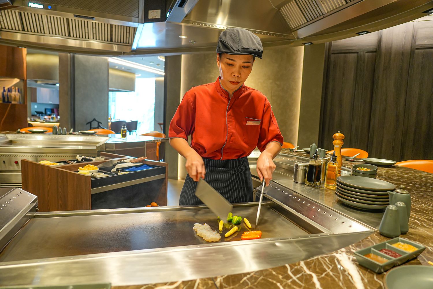 【2025曼谷美食】精選 17 間 泰國曼谷餐廳、吃到飽、夜市通通有! @混血珊莎的奇幻旅程