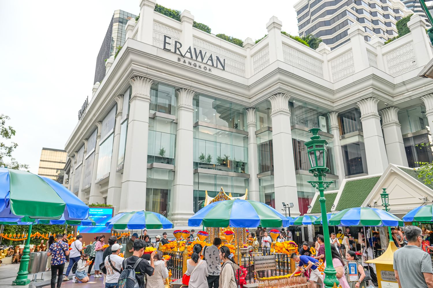 Grande Centre Point Prestige Bangkok|新開幕曼谷五星飯店,近四面佛跟商場! @混血珊莎的奇幻旅程 Grande Centre Point Prestige Bangkok|新開幕曼谷五星飯店,近四面佛跟商場! @混血珊莎的奇幻旅程