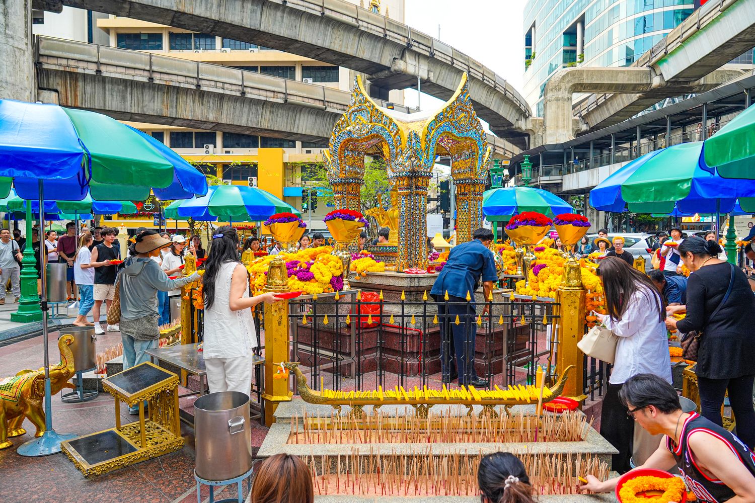 Grande Centre Point Prestige Bangkok|新開幕曼谷五星飯店,近四面佛跟商場! @混血珊莎的奇幻旅程 Grande Centre Point Prestige Bangkok|新開幕曼谷五星飯店,近四面佛跟商場! @混血珊莎的奇幻旅程