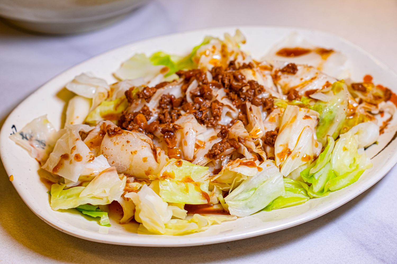 新竹城隍廟美食推薦│九添福牛肉麵，隱藏版米其林實力好店！超浮誇大份量牛肉麵，在地人也大推! @混血珊莎的奇幻旅程