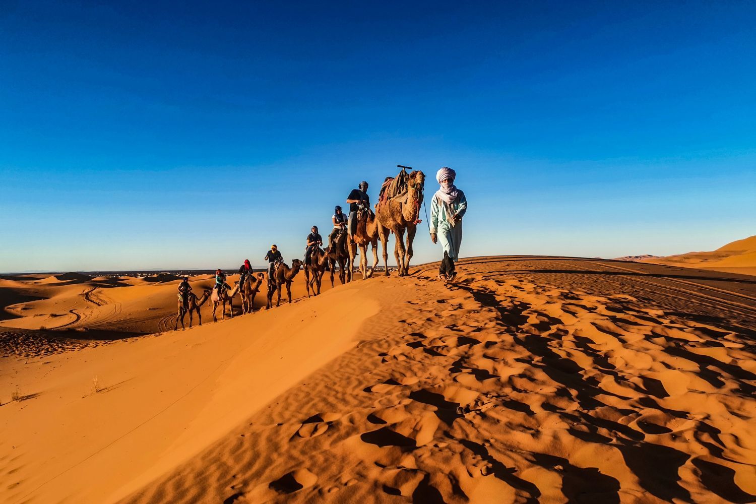 Merzouga Glamping｜摩洛哥沙漠帳篷推薦：走進撒哈拉星空下的夢境! @混血珊莎的奇幻旅程