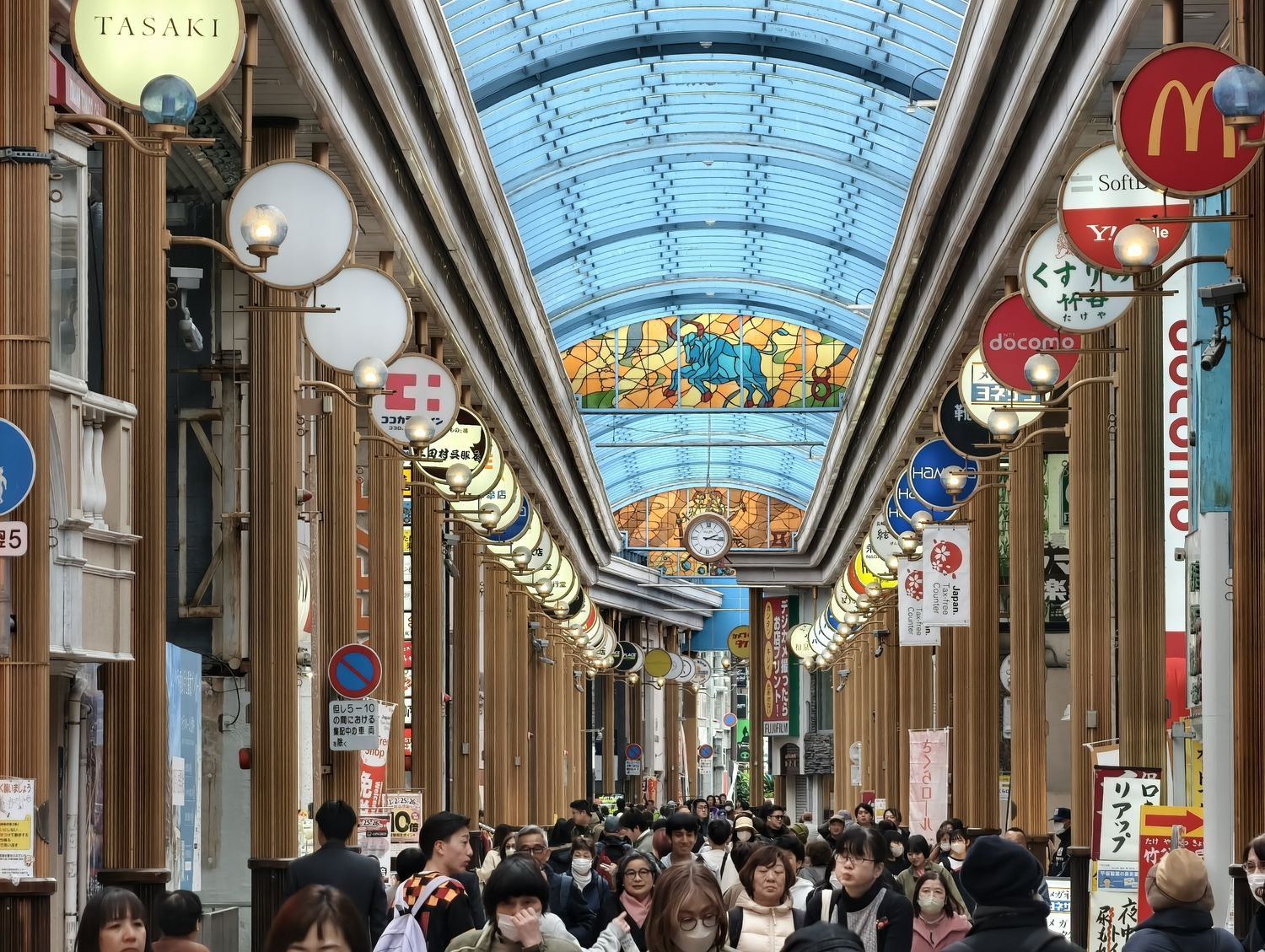 【2025長崎景點】最新長崎一日遊行程＋在地必吃美食全攻略! @混血珊莎的奇幻旅程