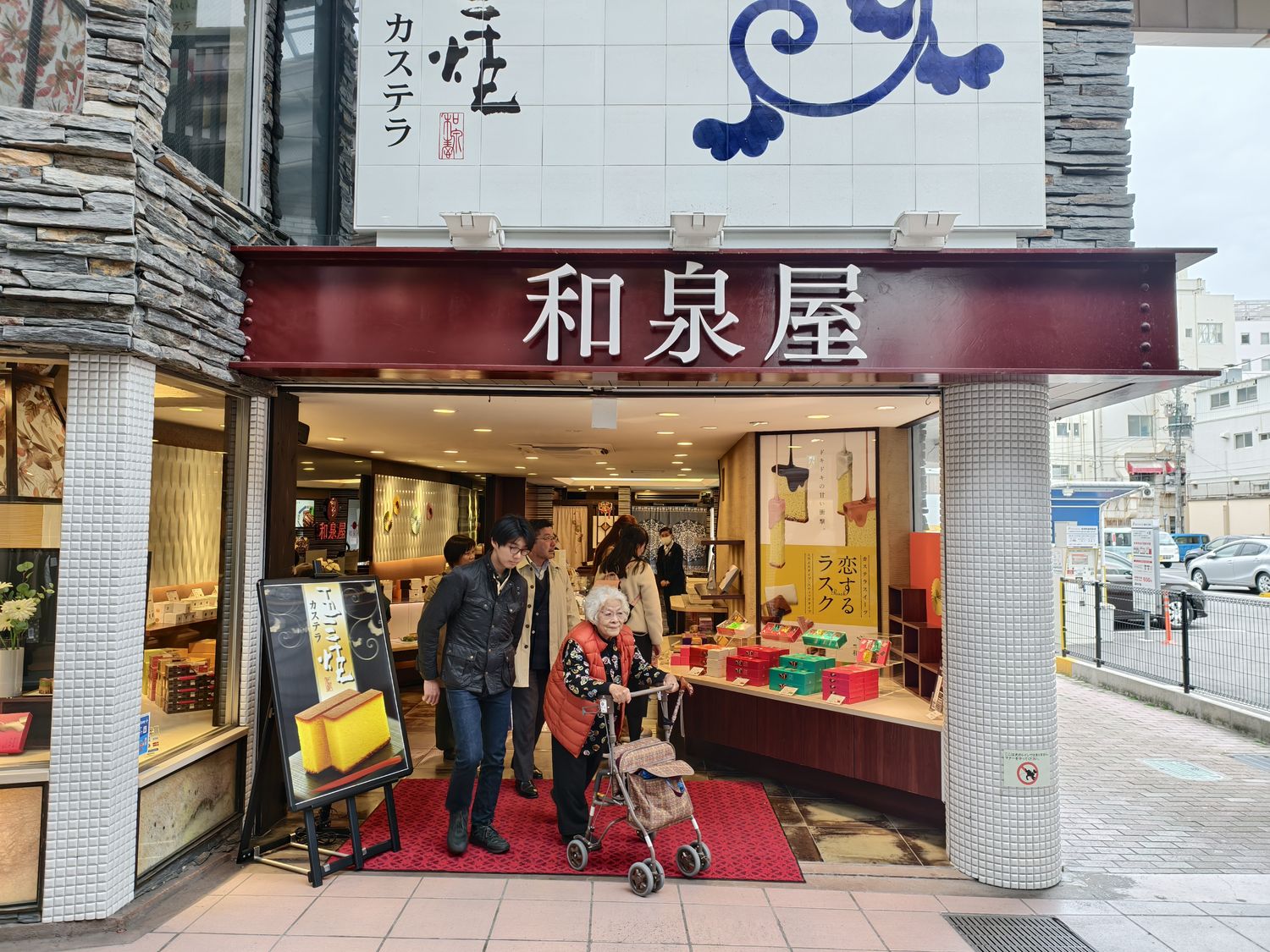【2025長崎景點】最新長崎一日遊行程＋在地必吃美食全攻略! @混血珊莎的奇幻旅程
