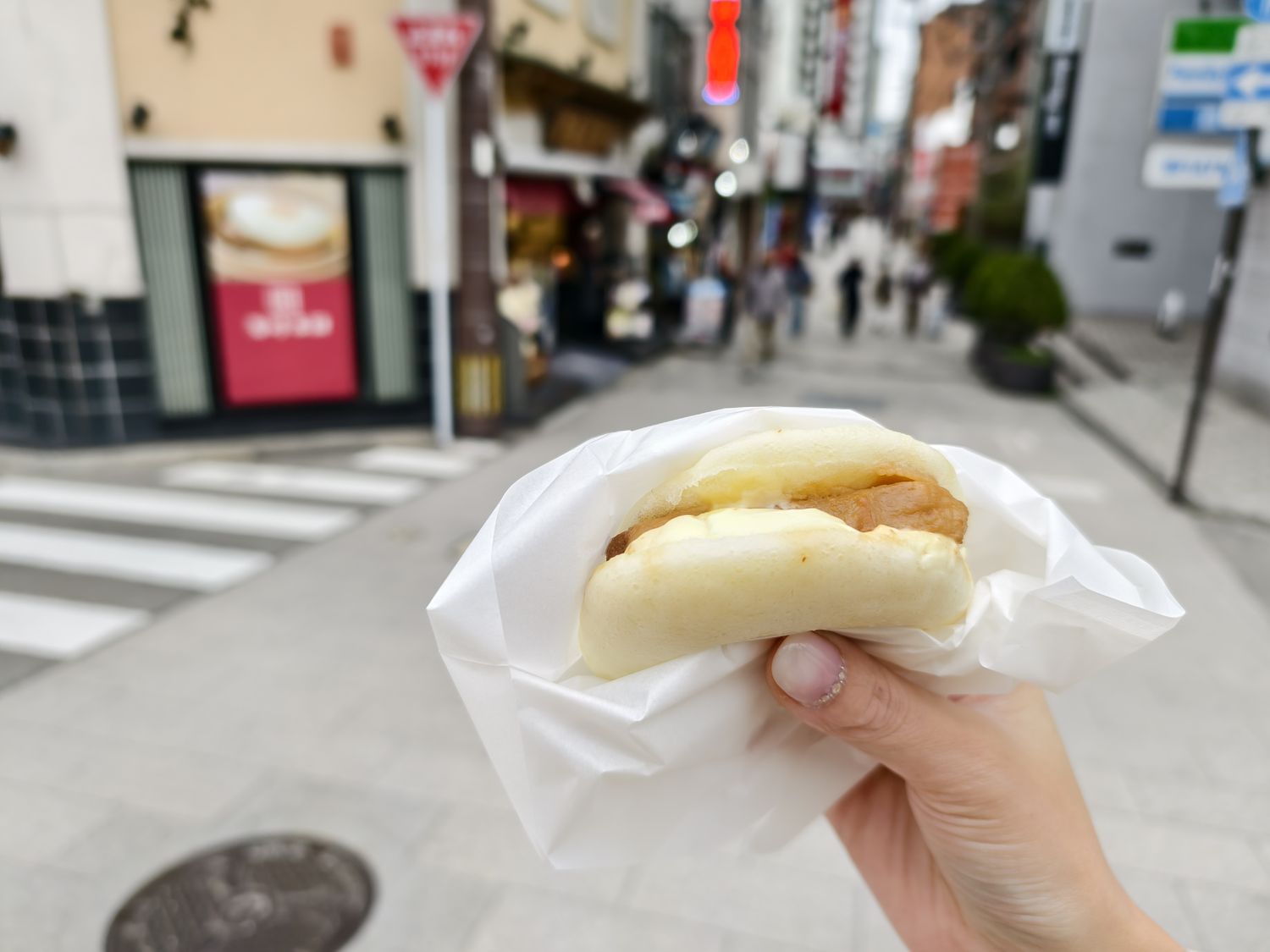 【2025長崎景點】最新長崎一日遊行程＋在地必吃美食全攻略! @混血珊莎的奇幻旅程