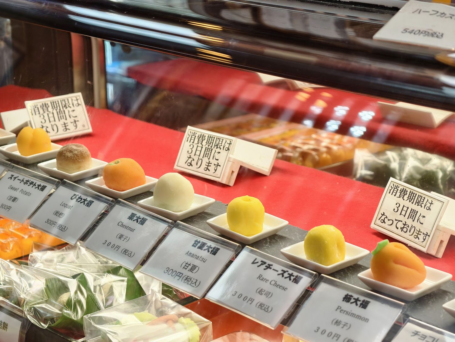 【2025長崎景點】最新長崎一日遊行程＋在地必吃美食全攻略! @混血珊莎的奇幻旅程