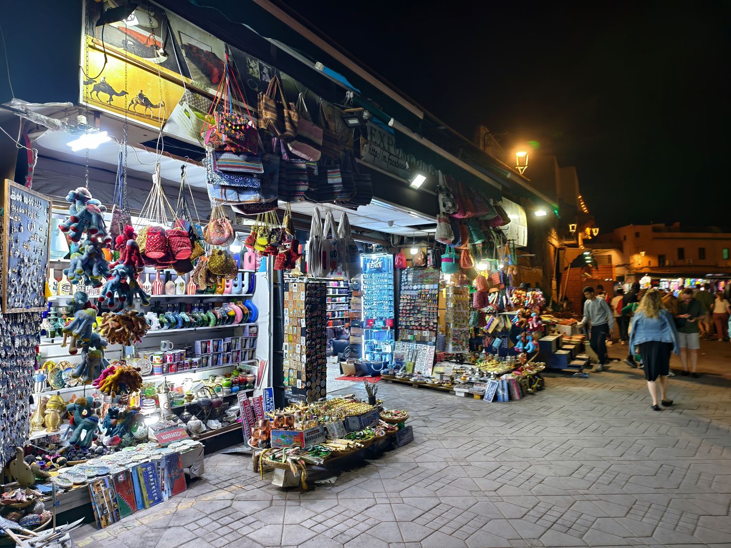 【摩洛哥Marrakech馬拉喀什一日遊攻略】熱門景點、市集必買與機場交通全解析! @混血珊莎的奇幻旅程