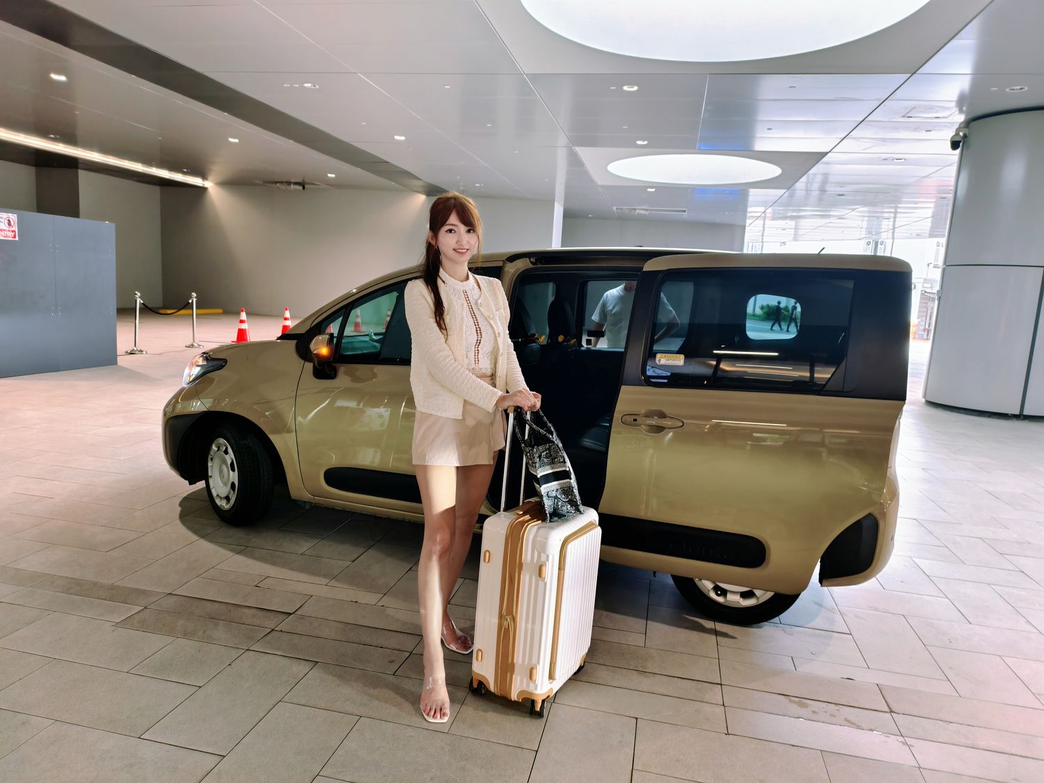 新加坡機場接送｜計程車/機場巴士/地鐵/包車接送優缺點比較，真人實搭分享! @混血珊莎的奇幻旅程