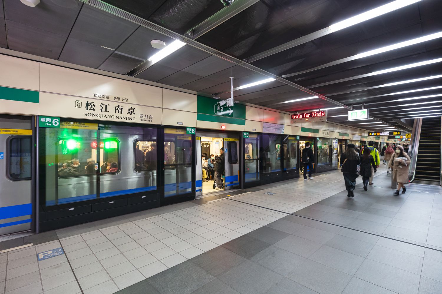 中山區建案【澤暘松江】北市核心雙捷運首排、松江南京生活圈全配齊! @混血珊莎的奇幻旅程