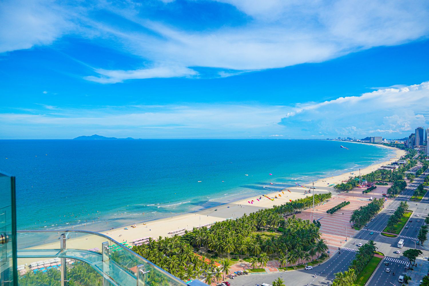 Cape Dara Resort Pattaya｜芭達雅達拉角度假村，夢幻海景第一排! @混血珊莎的奇幻旅程
