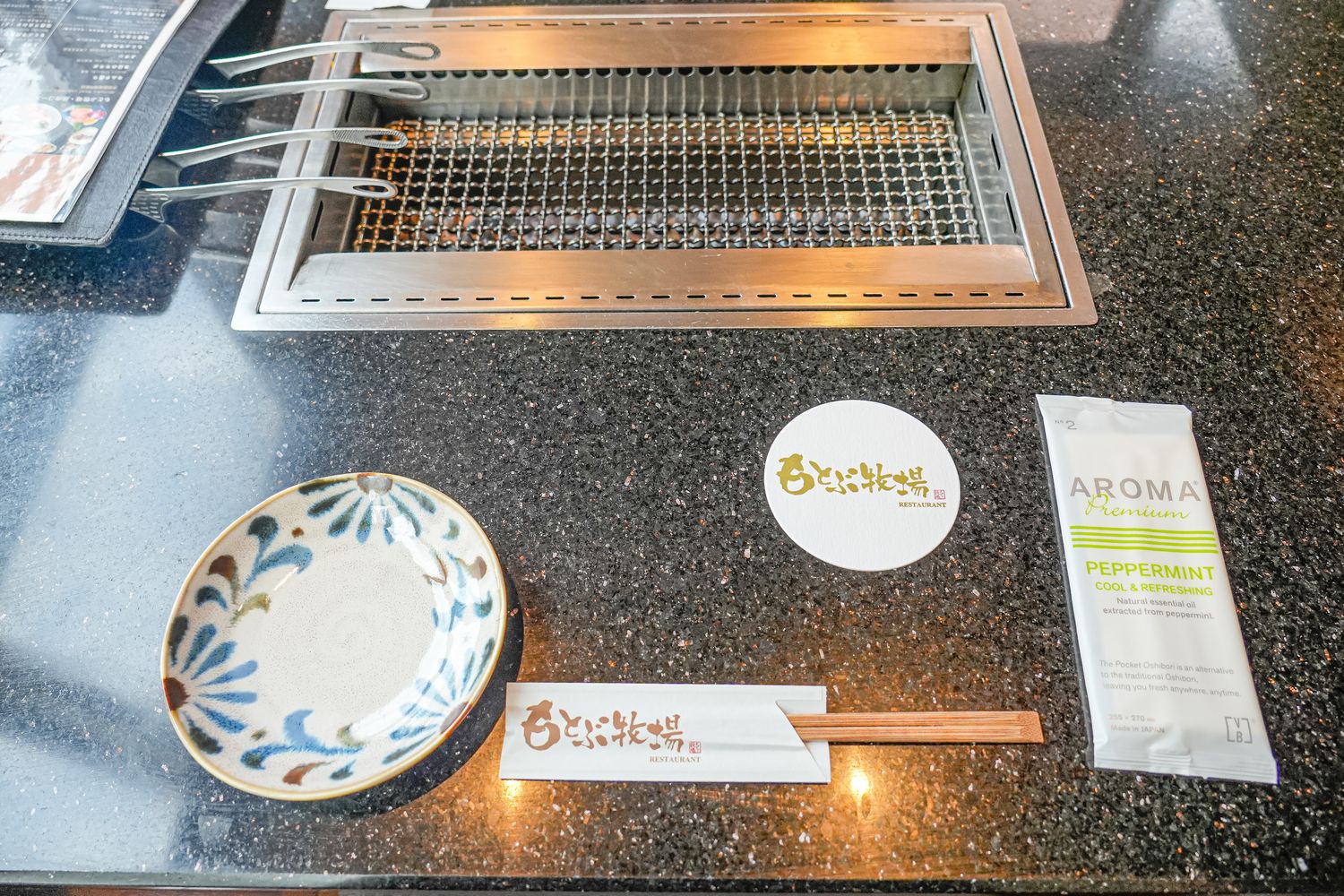 【沖繩燒肉推薦】燒肉本部牧場 國際通店｜人氣必吃Yambaru和牛海陸套餐! @混血珊莎的奇幻旅程