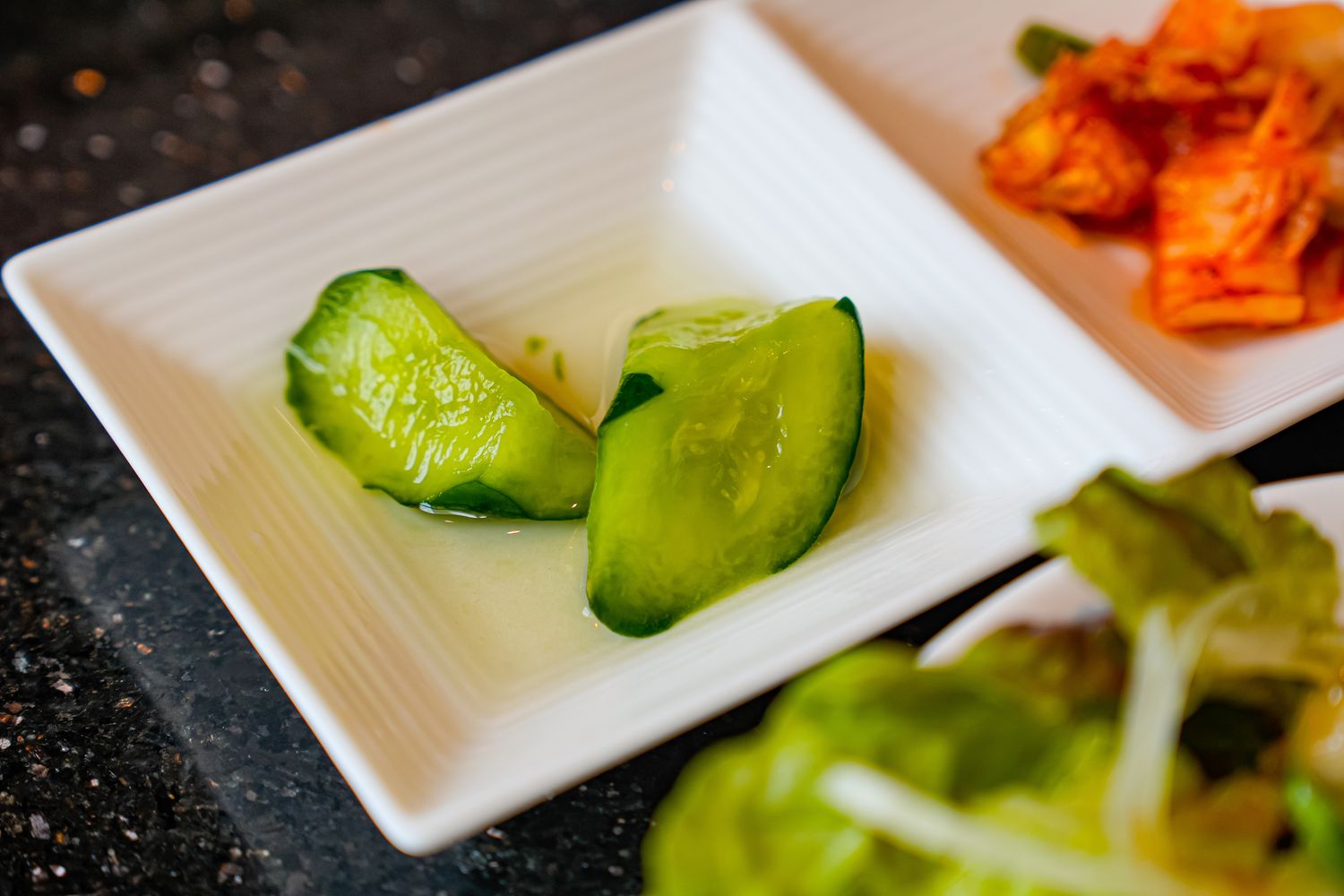【沖繩燒肉推薦】燒肉本部牧場 國際通店｜人氣必吃Yambaru和牛海陸套餐! @混血珊莎的奇幻旅程