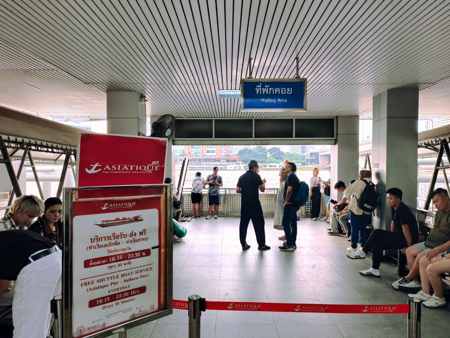 Calypso Cabaret Show 克里普索人妖秀|曼谷河濱夜市 Asiatique 必看,門票、交通、表演心得! @混血珊莎的奇幻旅程 Calypso Cabaret Show 克里普索人妖秀|曼谷河濱夜市 Asiatique 必看,門票、交通、表演心得! @混血珊莎的奇幻旅程