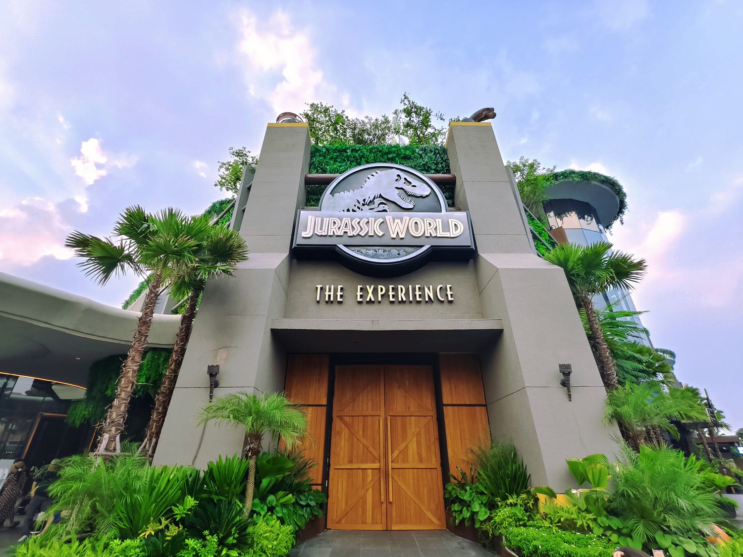 Calypso Cabaret Show 克里普索人妖秀|曼谷河濱夜市 Asiatique 必看,門票、交通、表演心得! @混血珊莎的奇幻旅程 Calypso Cabaret Show 克里普索人妖秀|曼谷河濱夜市 Asiatique 必看,門票、交通、表演心得! @混血珊莎的奇幻旅程