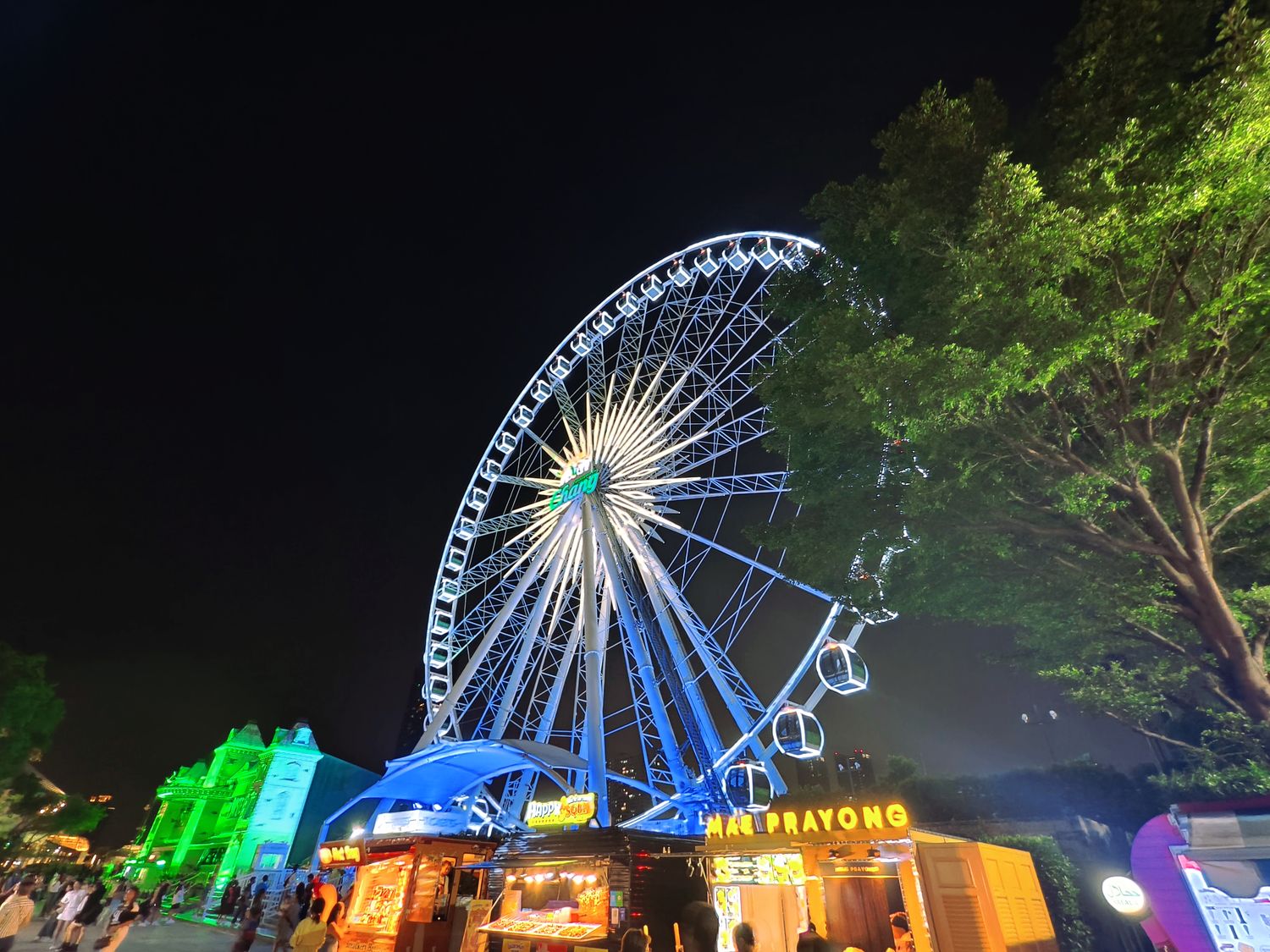 Calypso Cabaret Show 克里普索人妖秀|曼谷河濱夜市 Asiatique 必看,門票、交通、表演心得! @混血珊莎的奇幻旅程 Calypso Cabaret Show 克里普索人妖秀|曼谷河濱夜市 Asiatique 必看,門票、交通、表演心得! @混血珊莎的奇幻旅程