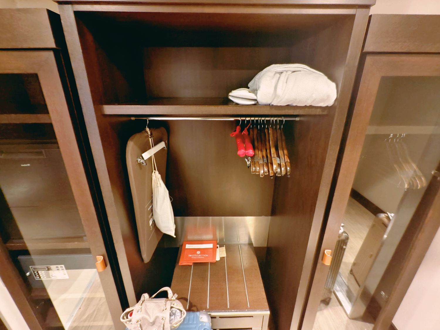 【巴塞隆納住宿推薦】Hotel NH Collection Barcelona Gran Hotel Calderón｜市中心五星住宿首選 @混血珊莎的奇幻旅程