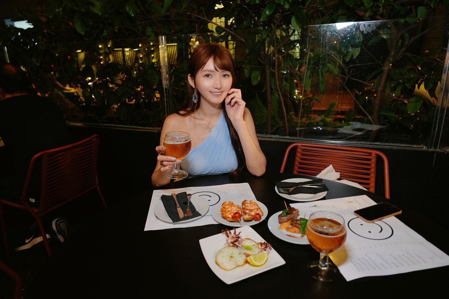 【巴塞隆納住宿推薦】Hotel NH Collection Barcelona Gran Hotel Calderón｜市中心五星住宿首選 @混血珊莎的奇幻旅程