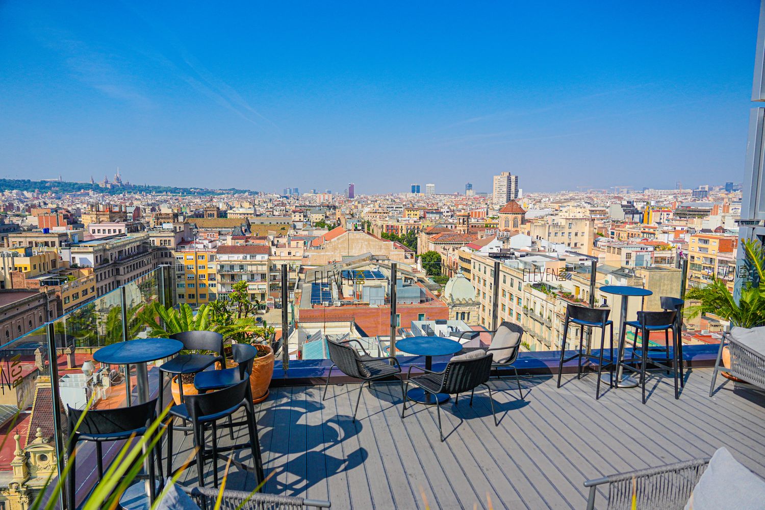 【巴塞隆納住宿推薦】Hotel NH Collection Barcelona Gran Hotel Calderón｜市中心五星住宿首選 @混血珊莎的奇幻旅程