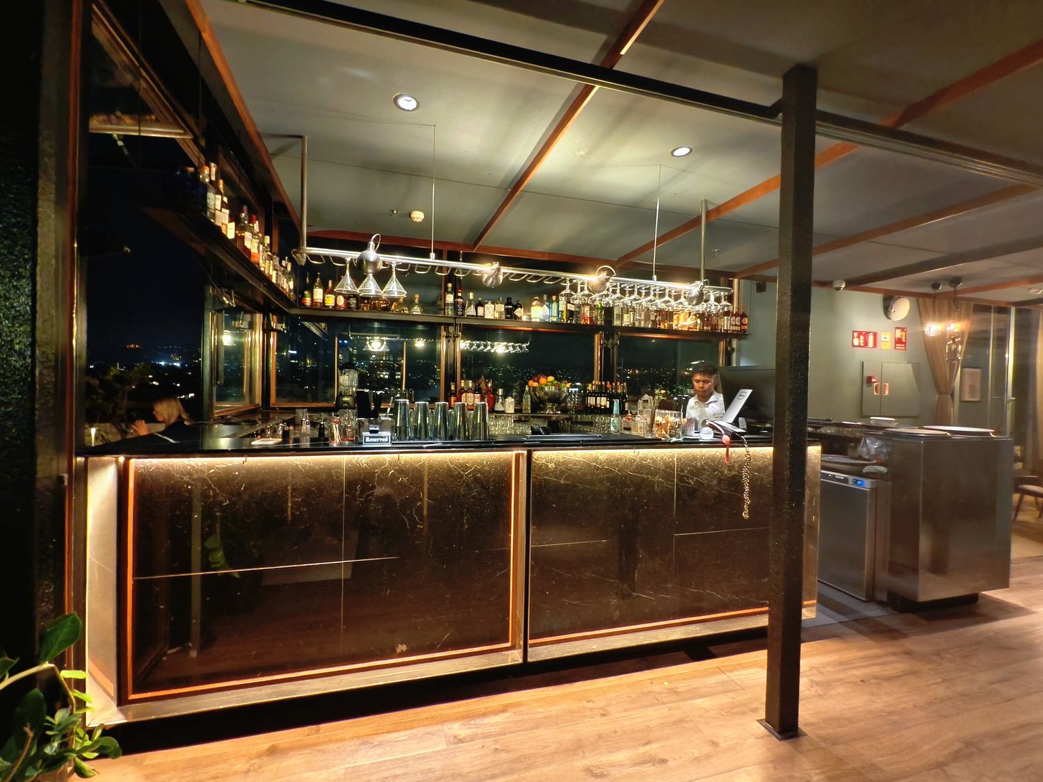 【巴塞隆納住宿推薦】Hotel NH Collection Barcelona Gran Hotel Calderón｜市中心五星住宿首選 @混血珊莎的奇幻旅程