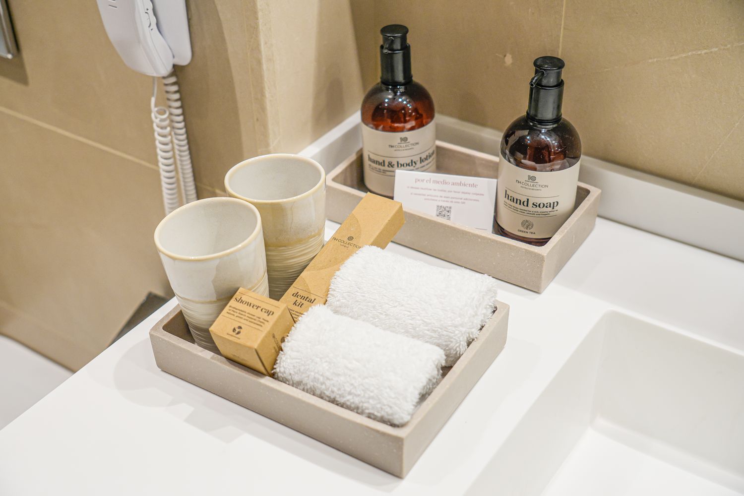 【巴塞隆納住宿推薦】Hotel NH Collection Barcelona Gran Hotel Calderón｜市中心五星住宿首選 @混血珊莎的奇幻旅程