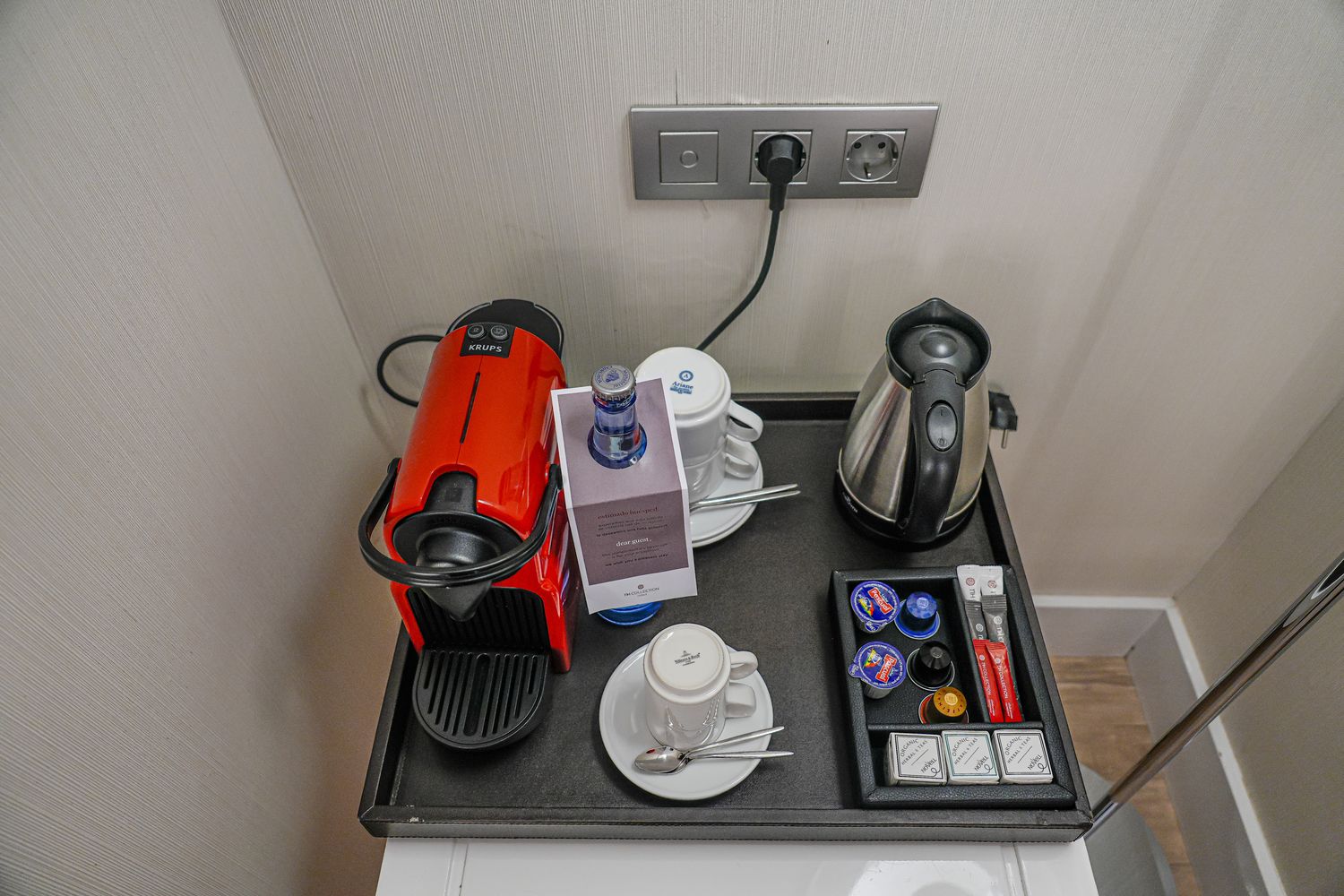 【巴塞隆納住宿推薦】Hotel NH Collection Barcelona Gran Hotel Calderón｜市中心五星住宿首選 @混血珊莎的奇幻旅程