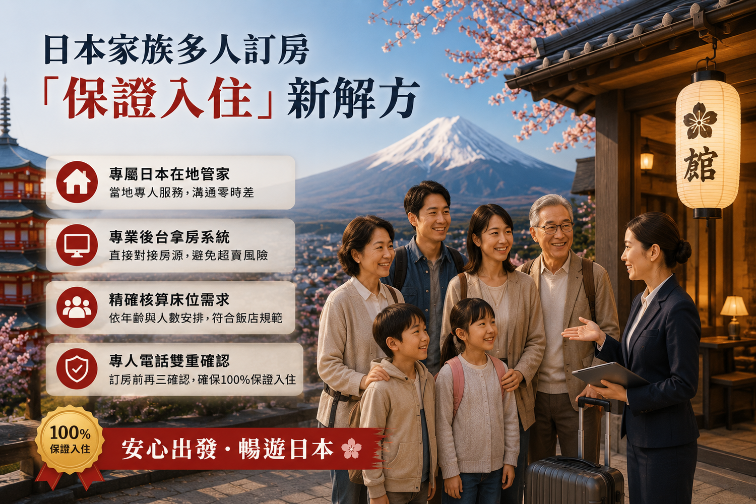 日本多人家庭5人以上怎麼訂房?小心訂房網陷阱,家族旅遊保證入住新解方! @混血珊莎的奇幻旅程 日本多人家庭5人以上怎麼訂房?小心訂房網陷阱,家族旅遊保證入住新解方! @混血珊莎的奇幻旅程