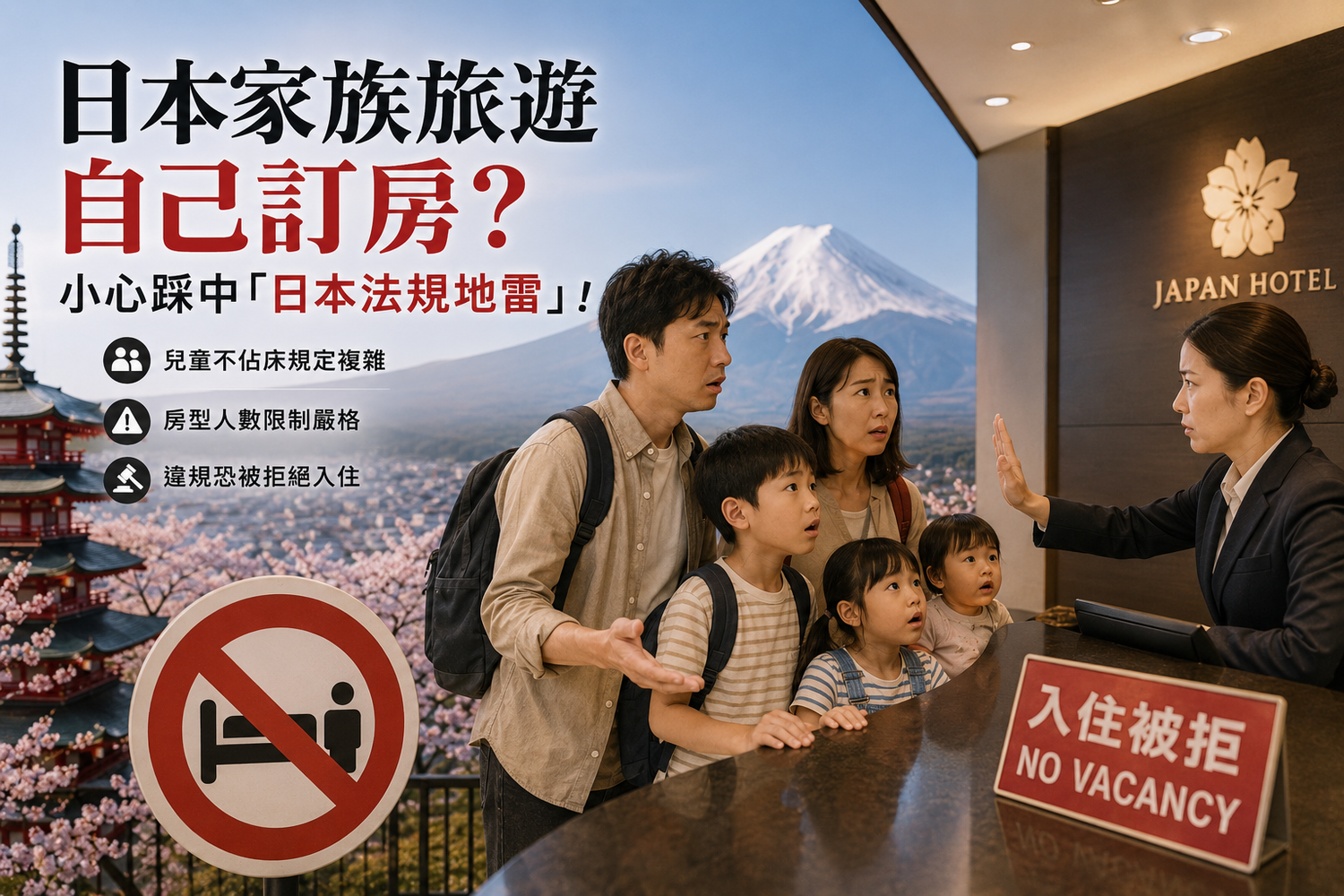 日本多人家庭5人以上怎麼訂房?小心訂房網陷阱,家族旅遊保證入住新解方! @混血珊莎的奇幻旅程 日本多人家庭5人以上怎麼訂房?小心訂房網陷阱,家族旅遊保證入住新解方! @混血珊莎的奇幻旅程