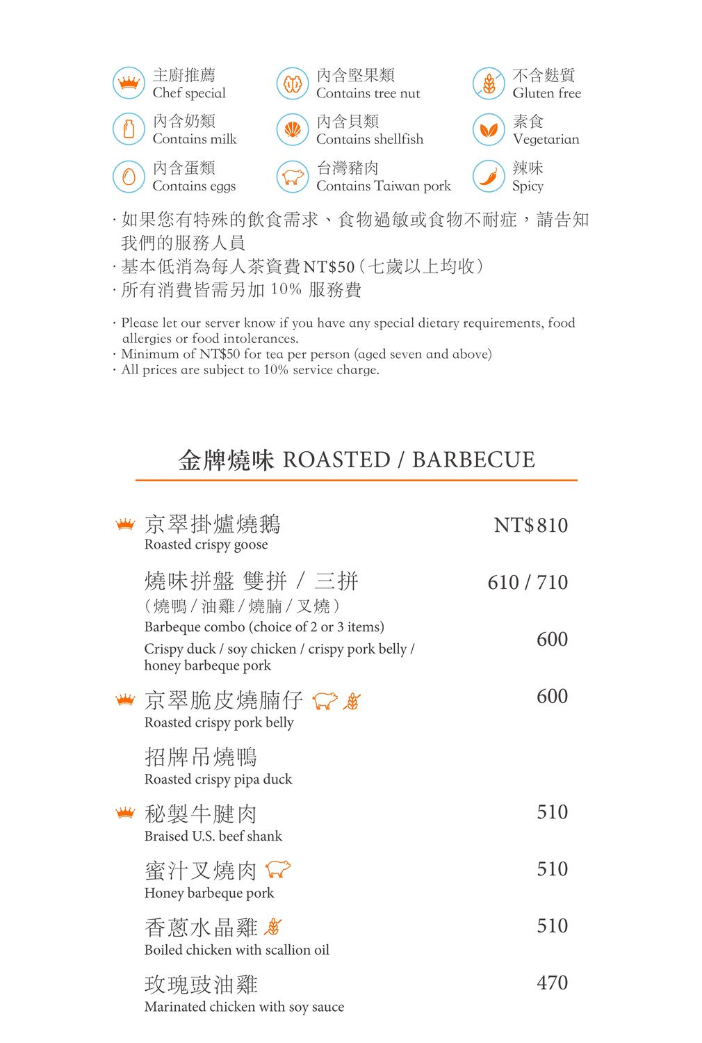 京翠港式飲茶｜高雄萬豪酒店，唯一早茶饗宴 × 秋冬限定港點，品味正宗灣仔風味! @混血珊莎的奇幻旅程