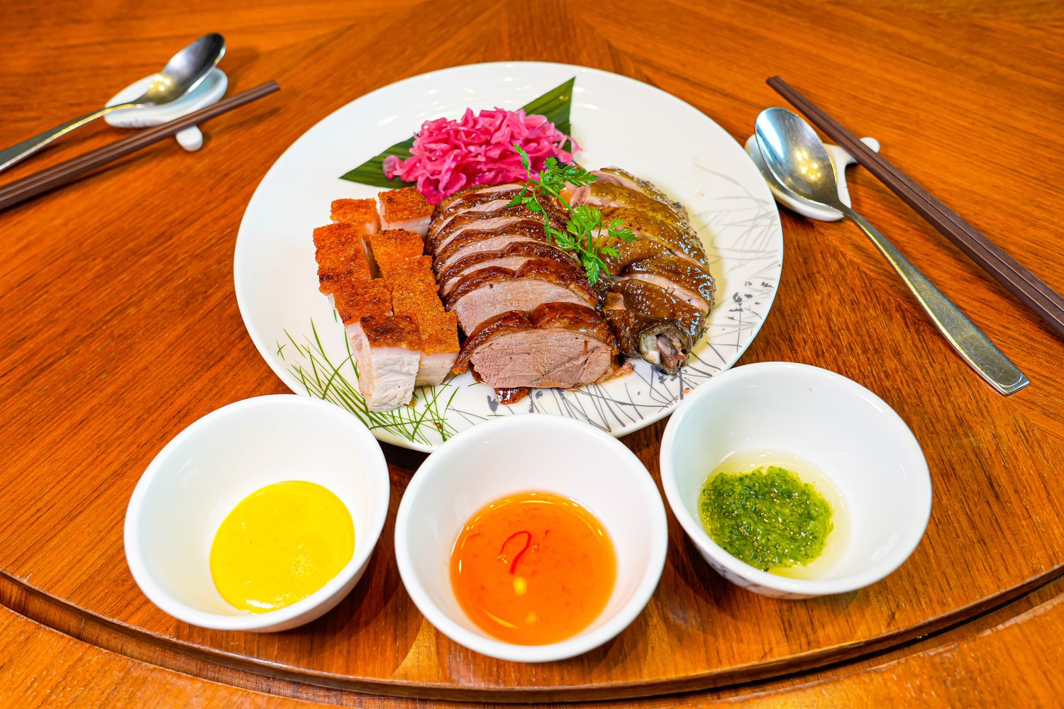 京翠港式飲茶｜高雄萬豪酒店，唯一早茶饗宴 × 秋冬限定港點，品味正宗灣仔風味! @混血珊莎的奇幻旅程